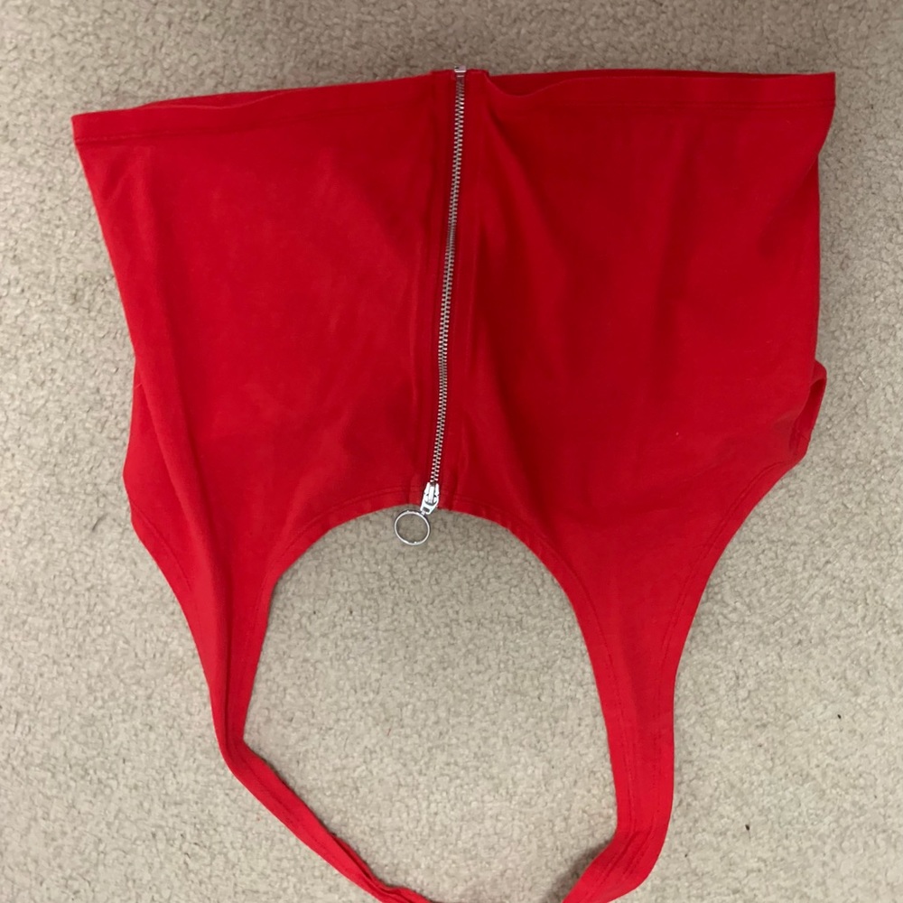 Pacsun halter top